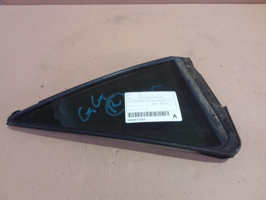 Nissan Lafesta Lafesta  Left Guard