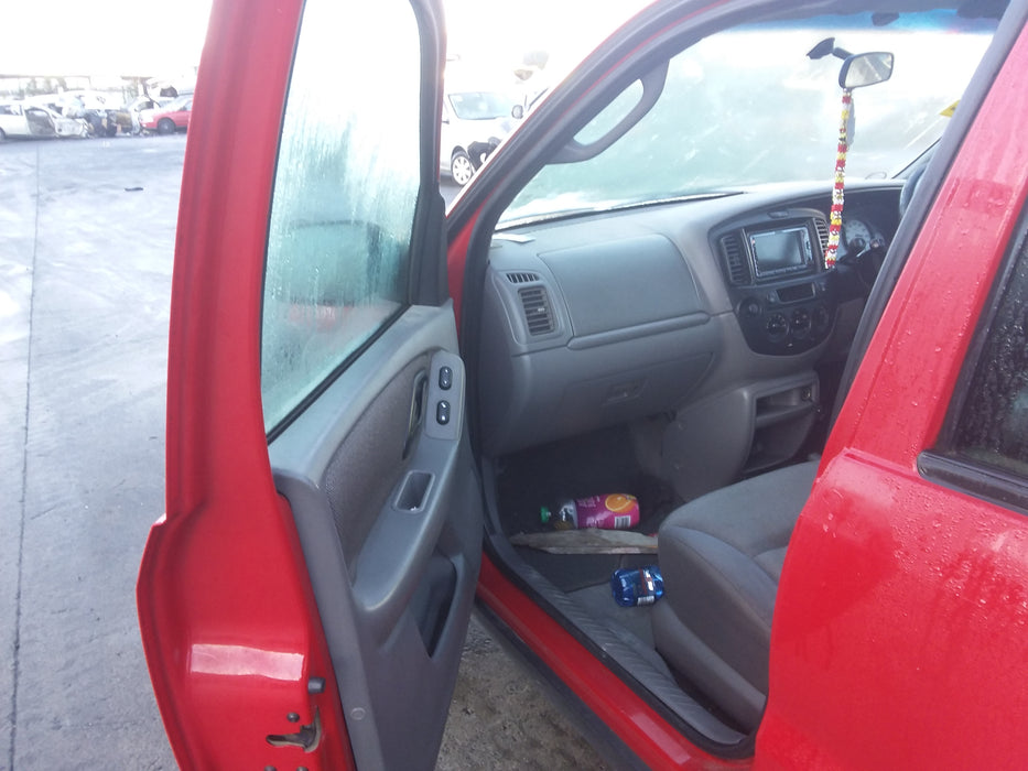 2001, Ford, Escape, EPFWF-100740