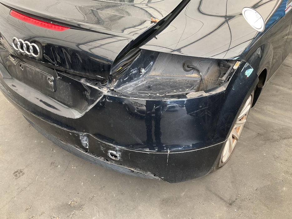 2006 Audi Tt   4010 - Used parts for sale