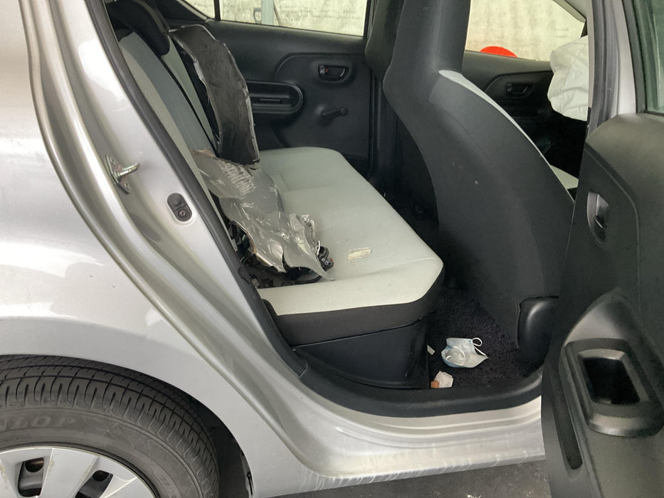 2016 Toyota Aqua   5763 - Used parts for sale