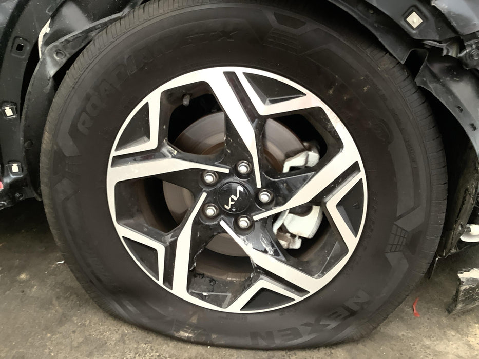 2022 Kia Sportage SX NQ5 5928 - Used parts for sale