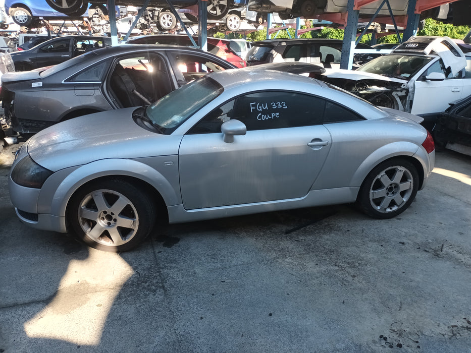 2000, Audi, TT, TRUZZZ8NZY1054591