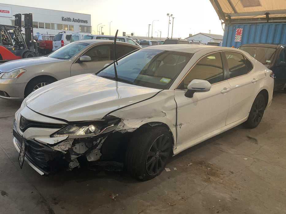 2019 Toyota Camry GL 2.5P/6AT XV70 4943 - Used parts for sale