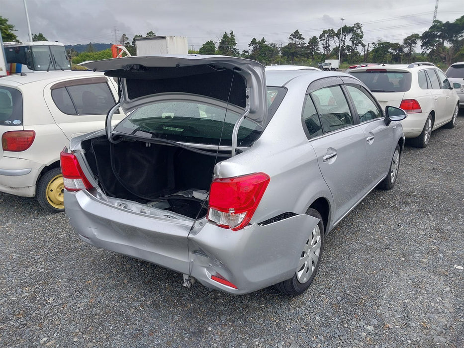 2014 Toyota Corolla AXIO HYBRID  5808 - Used parts for sale