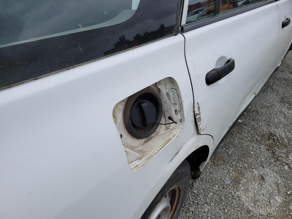 2011 Nissan Ad   5506 - Used parts for sale