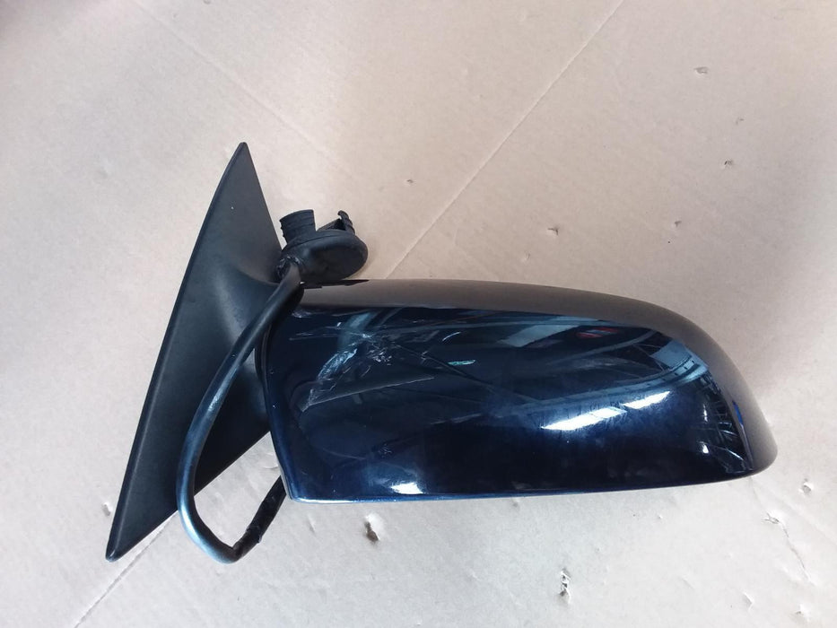 Audi A6 A6  Rear Bumper