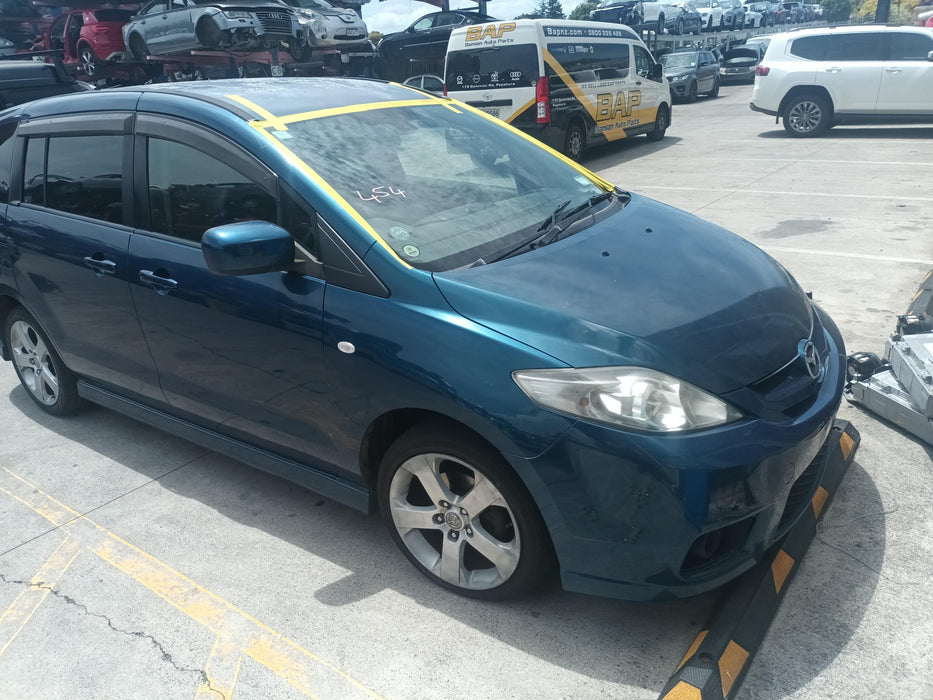 2005 Mazda Premacy  CR 5925 - Used parts for sale
