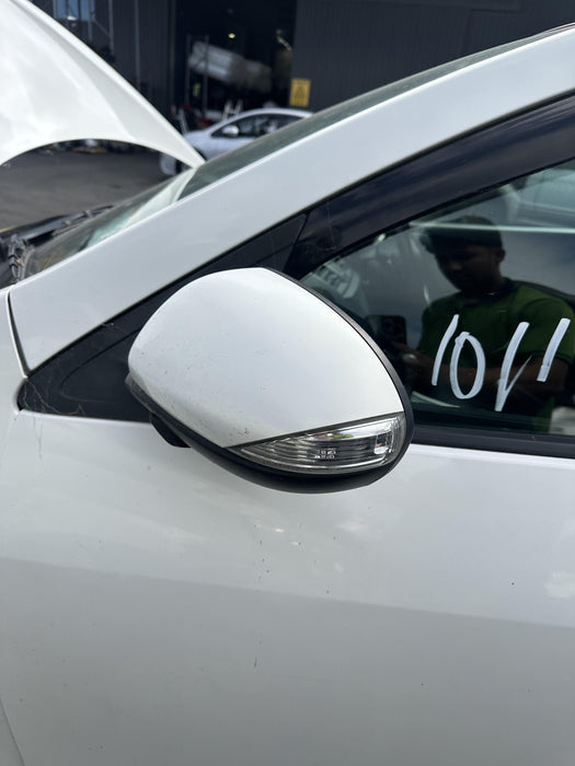 2011 Mazda Axela   5893 - Used parts for sale