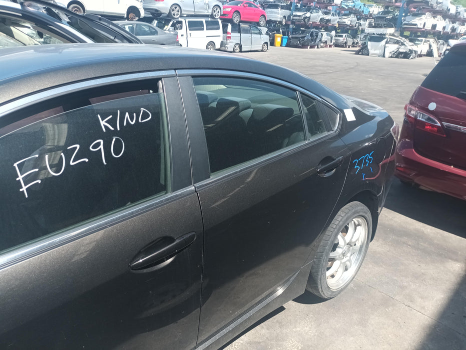 2009 Mazda 6 Atenza GH  3735 - Used parts for sale