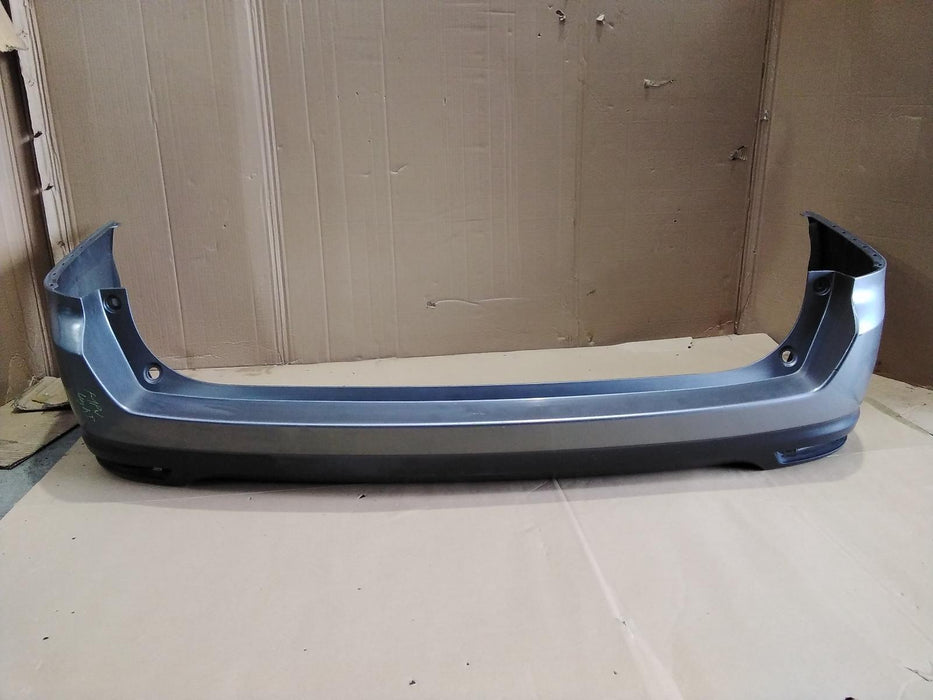 Mazda MPV MPV  Rear Bumper