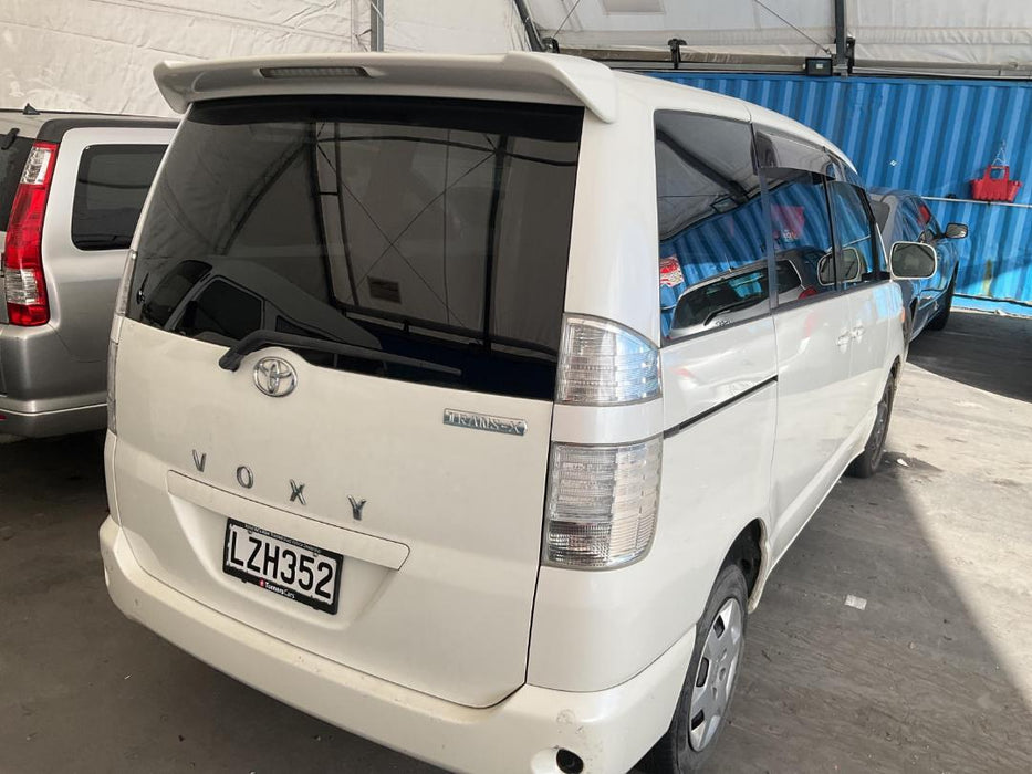 2006, Toyota, Noah, Left Door Mirror