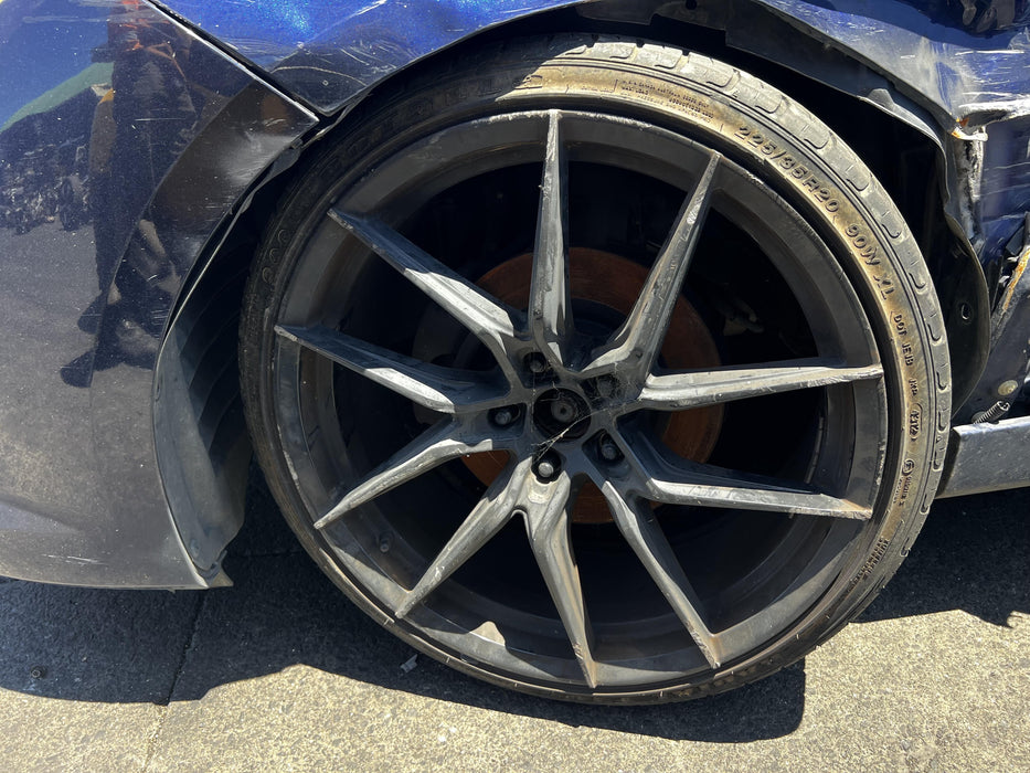 2008 Mazda 6 Atenza GH  5746 - Used parts for sale