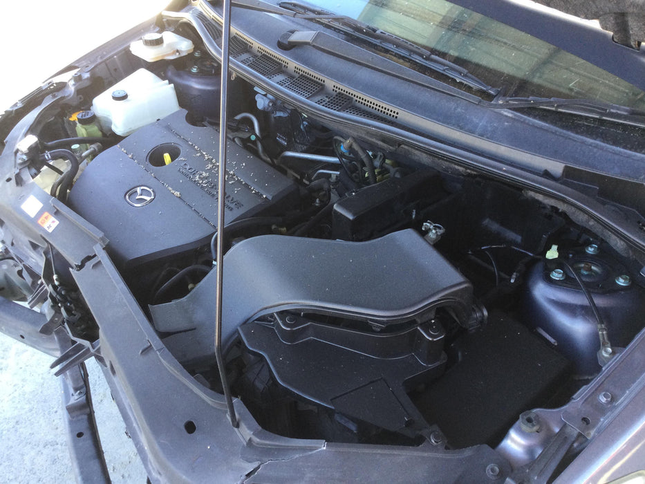 2008 Mazda Premacy   6145 - Used parts for sale
