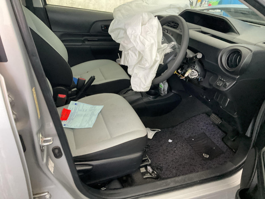 2016 Toyota Aqua   5763 - Used parts for sale