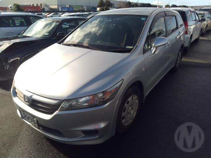 Honda, Stream, RN6-1056511