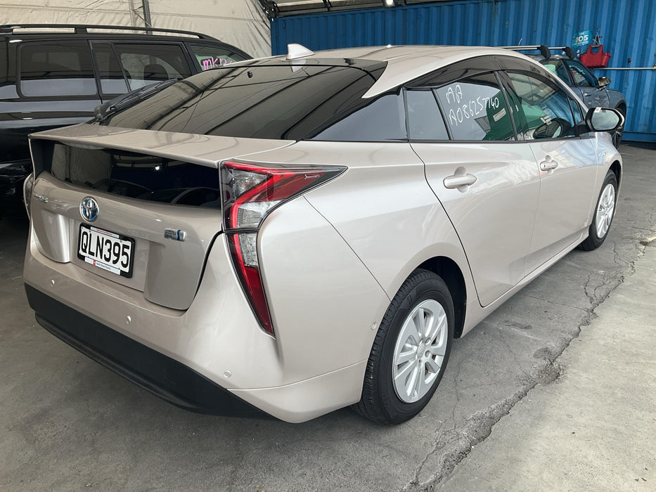 2017, Toyota, Prius, ZVW51-6059422