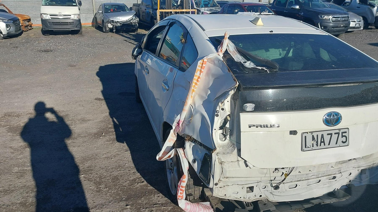 2013, Toyota, Prius, ZVW30-5635094