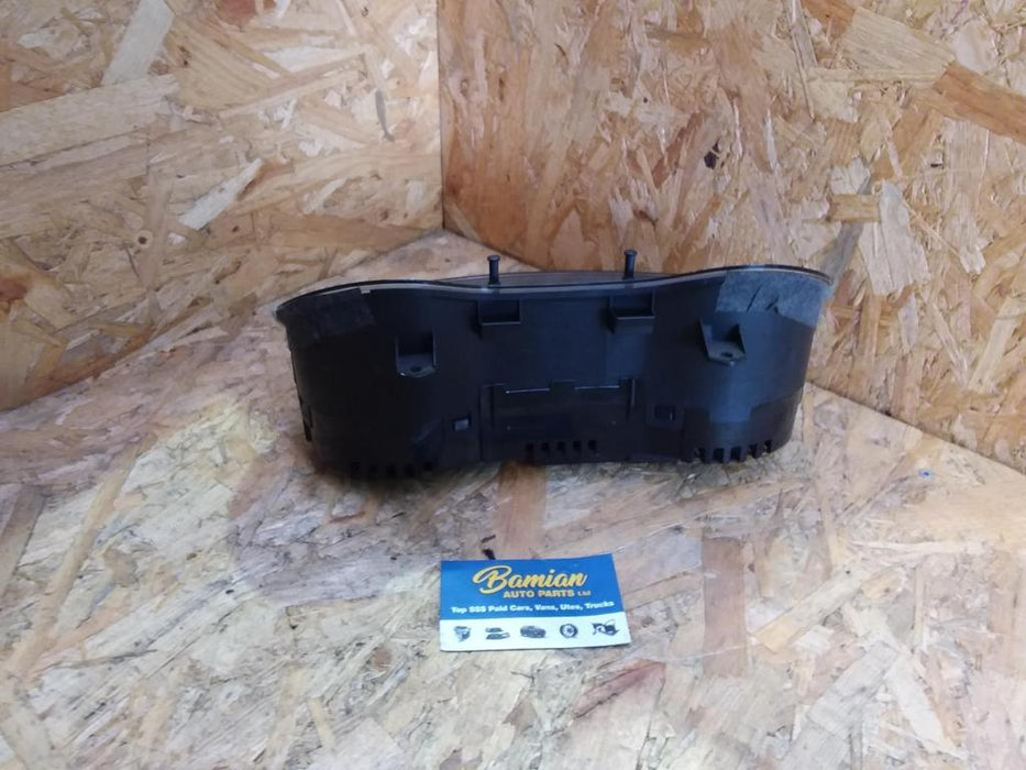 Audi A3 A3  Instrument Cluster