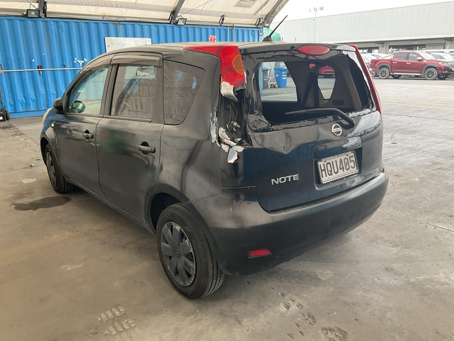 2008 Nissan Note   5460 - Used parts for sale