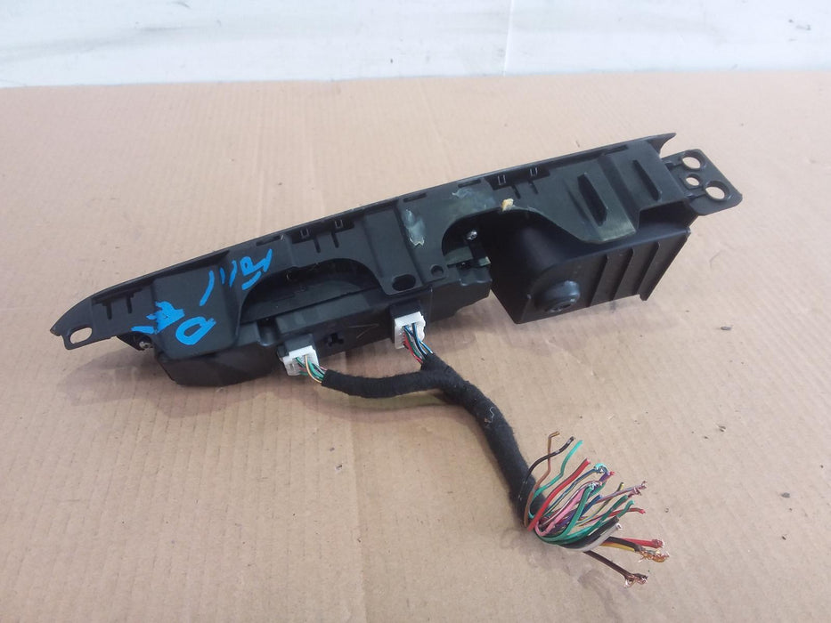 Mazda 2 2  Power Window Switch