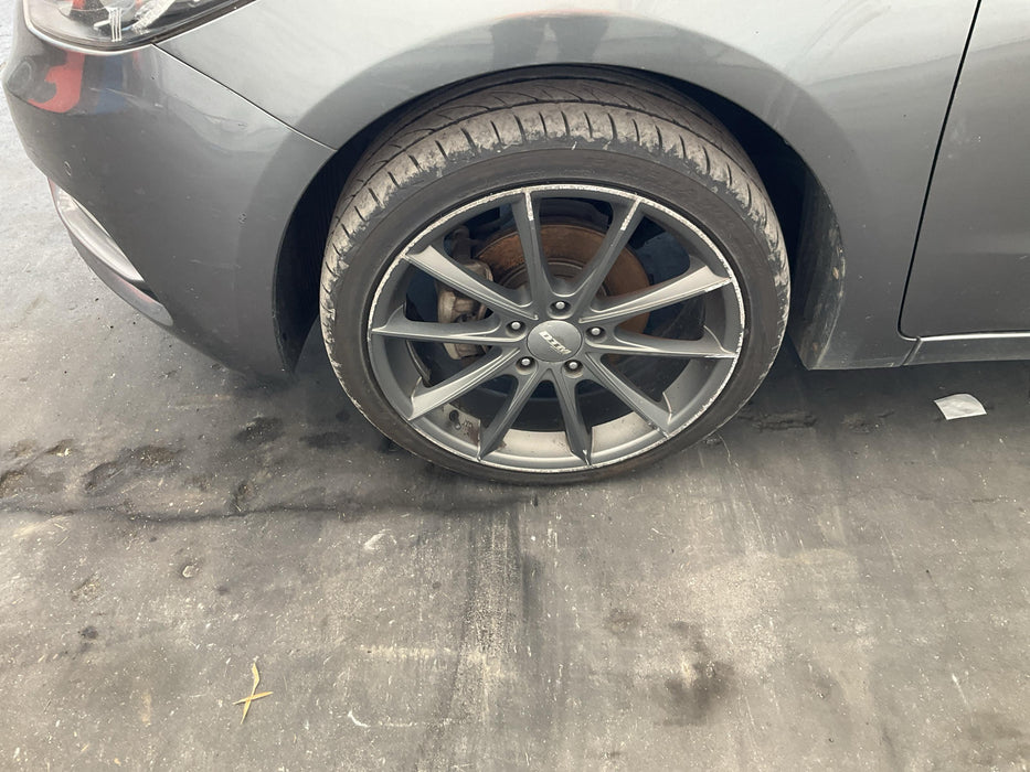 2016 Kia Cerato EX YD 5974 - Used parts for sale