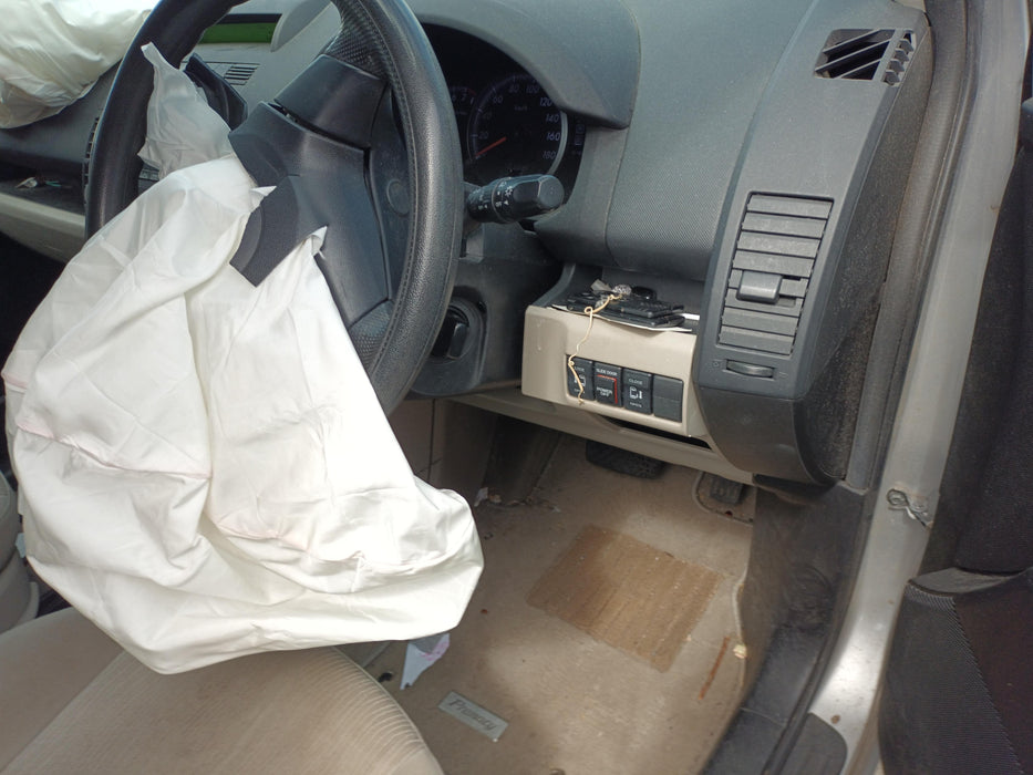 2007 Mazda Premacy CR CR  5272 - Used parts for sale