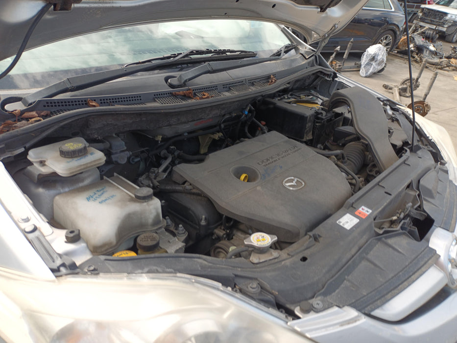 2007 Mazda Premacy CR CR  5272 - Used parts for sale