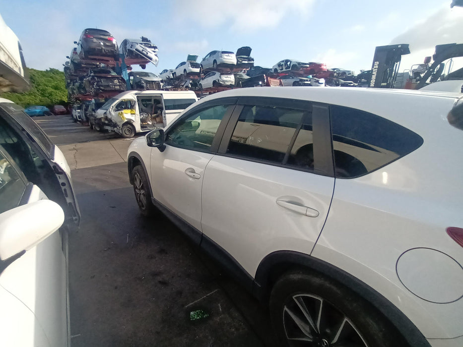 2013 Mazda Cx-5   5250 - Used parts for sale