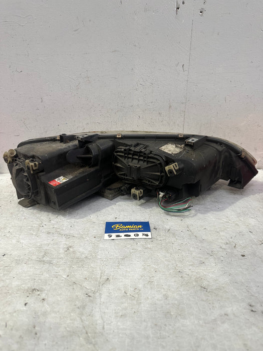 2004, Mazda, Mazda6, GG, Left Headlamp