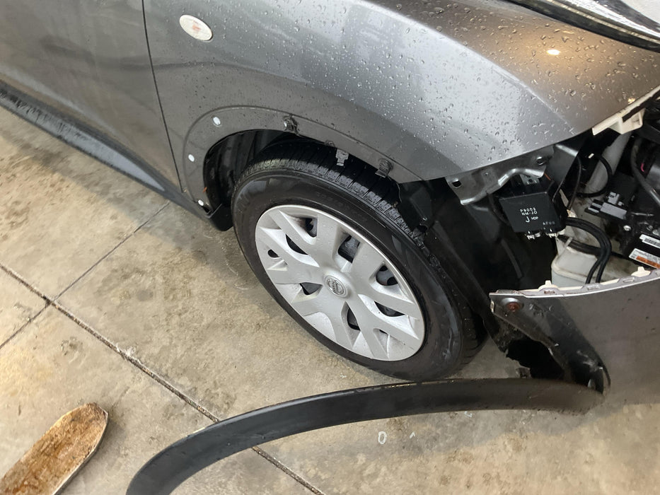 2013 Nissan Juke  I F15 6096 - Used parts for sale