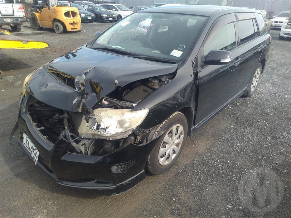 2007, Toyota, Corolla, Fielder, NZE141-9029700