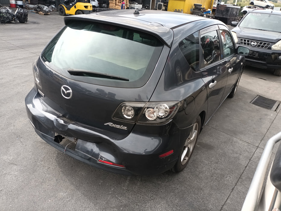 2005, Mazda, 3, Axela BK, BKEP-206640