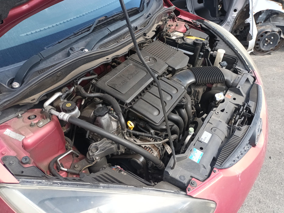 2008 Mazda 2 Demio DE DE 3975 - Used parts for sale