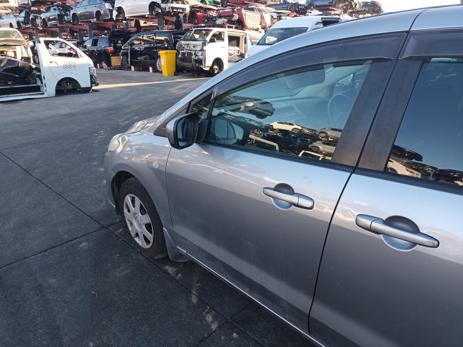 2009 Mazda Premacy   6240 - Used parts for sale