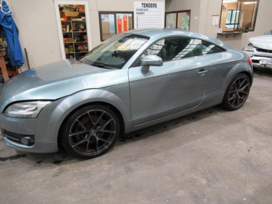 Audi, TT, TRUZZZ8J171003837