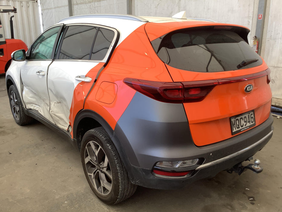 2020 Kia Sportage URBAN LX+ 2.0P/6AT  5559 - Used parts for sale