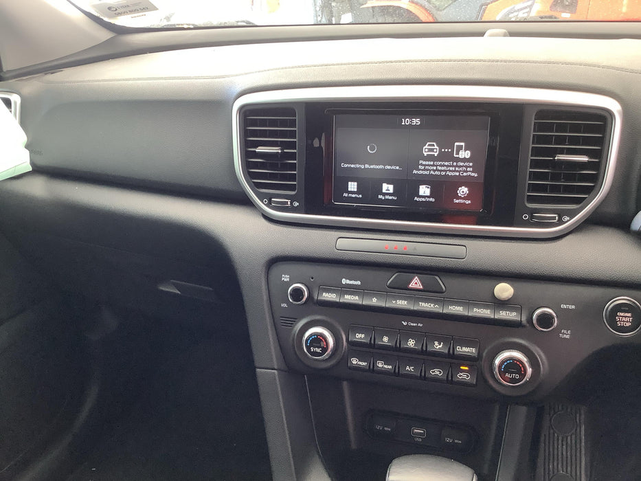 2020 Kia Sportage URBAN LX+ 2.0P/6AT  5559 - Used parts for sale