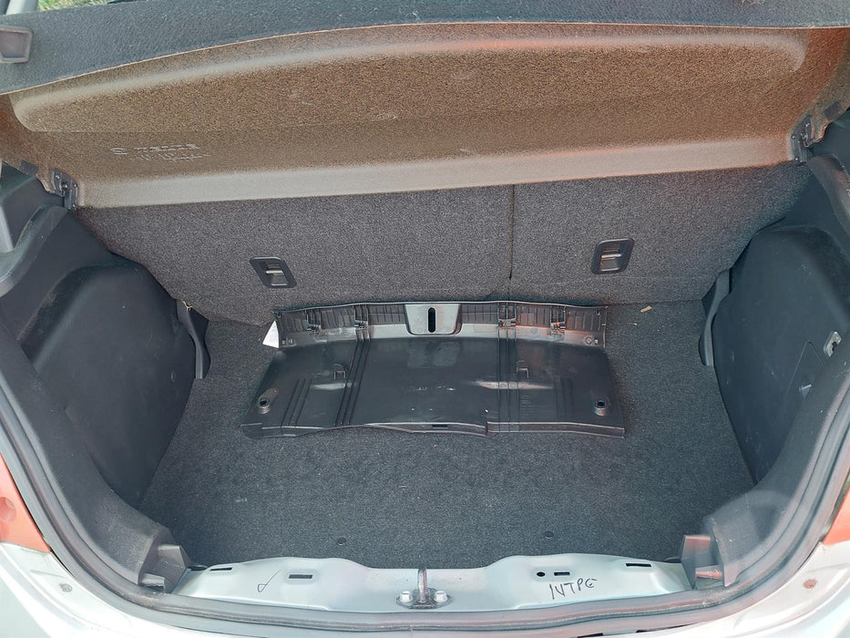 2010 Mazda 2 Demio DE  5754 - Used parts for sale