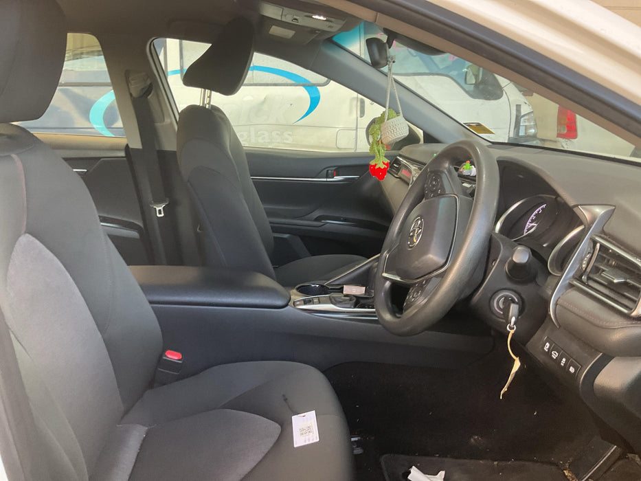 2019 Toyota Camry GL 2.5P/6AT XV70 4943 - Used parts for sale