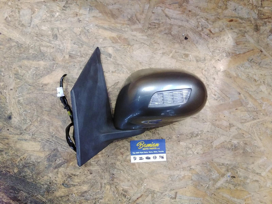 Nissan Note Note  Left Door Mirror