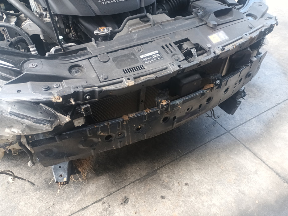 2014 Mazda 3 BM / BN Axela   5220 - Used parts for sale