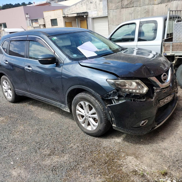 2014, Nissan, X-Trail, T32-500947