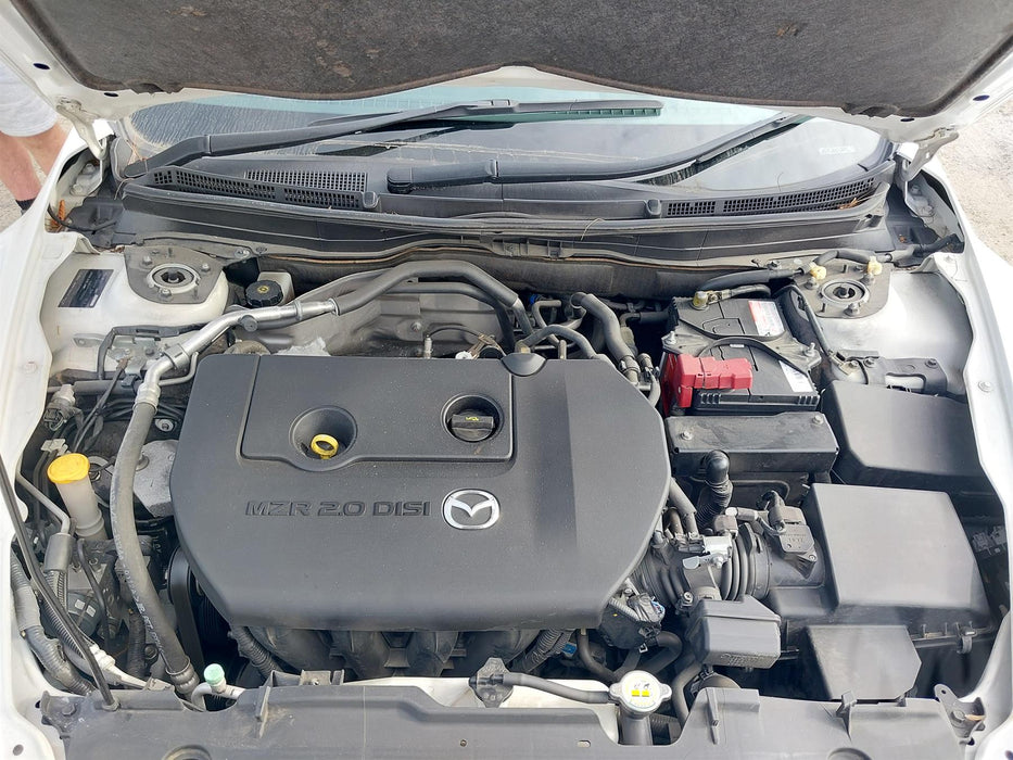 2012, Mazda, Atenza, GHEFP-203407