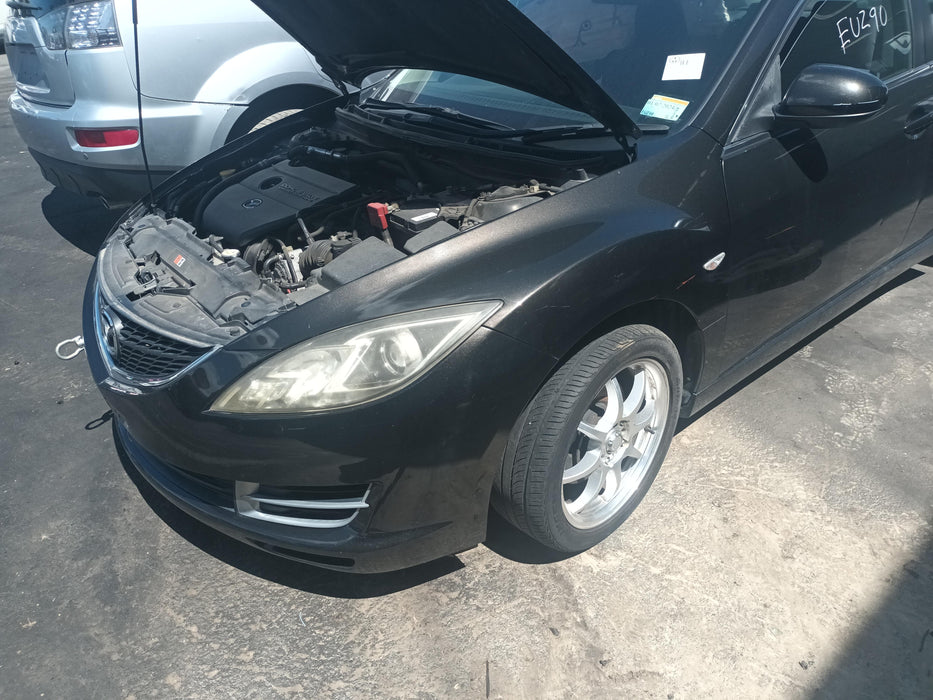 2009 Mazda 6 Atenza GH  3735 - Used parts for sale