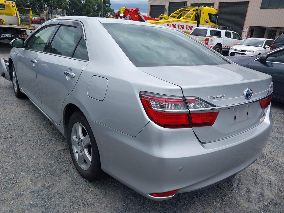 2014 Toyota Camry Hybrid XV50 6003 - Used parts for sale