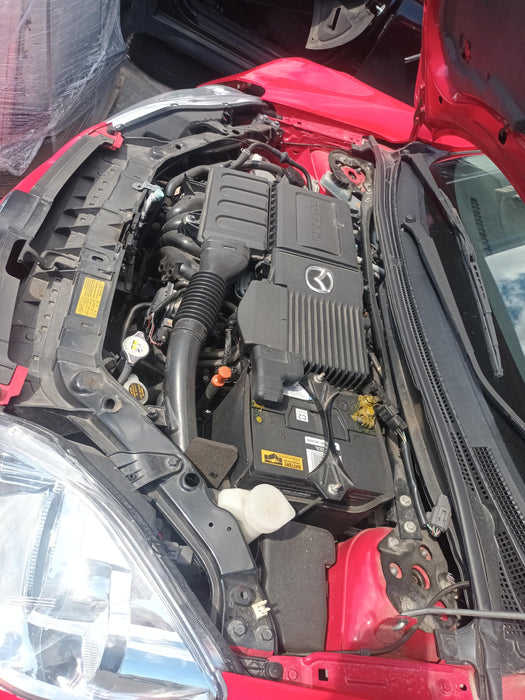 2007 Mazda Demio DY  HATCH 5 DR 1.5 AUTO  6132 - Used parts for sale