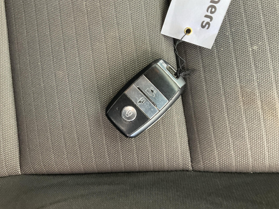 2016 Kia Cerato EX YD 5974 - Used parts for sale