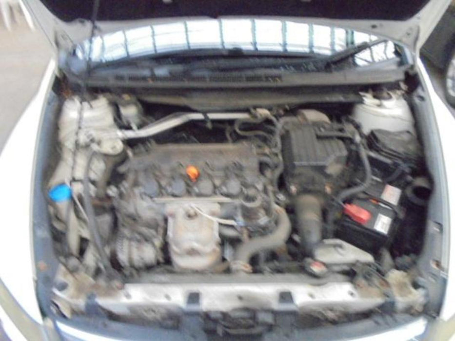 2007 Honda Stream   4385 - Used parts for sale