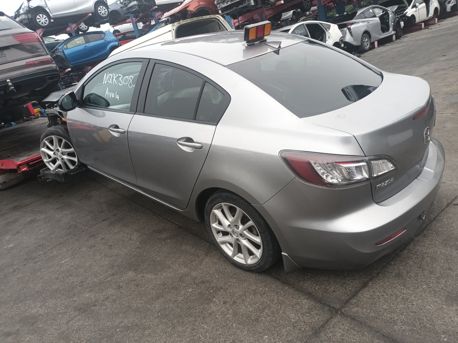 2012, Mazda, 3, BL, Axela Sedan , BL5FP-201717