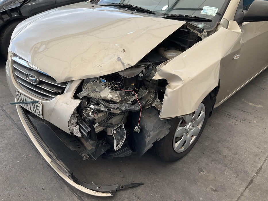 2007 Hyundai Elantra  XD 6009 - Used parts for sale
